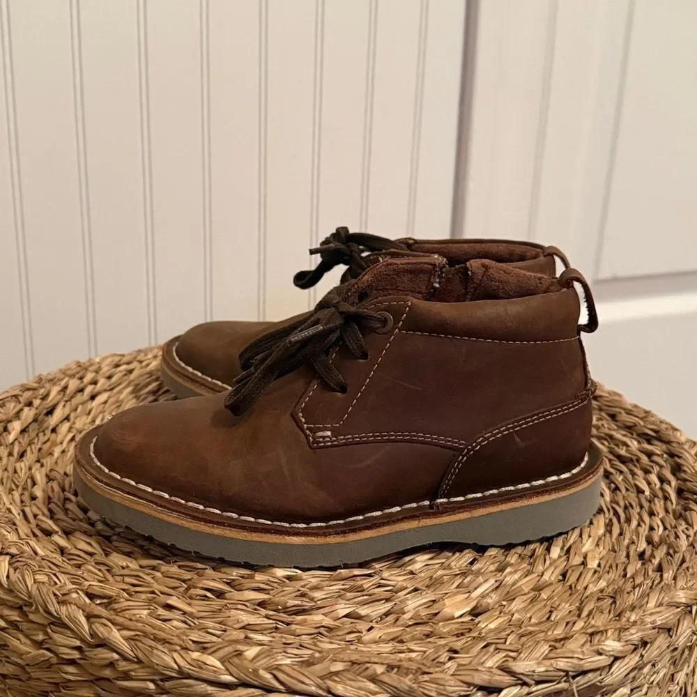 Florsheim step out